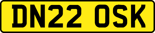 DN22OSK
