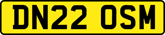 DN22OSM