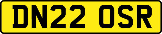 DN22OSR