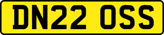 DN22OSS