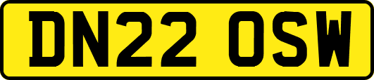 DN22OSW