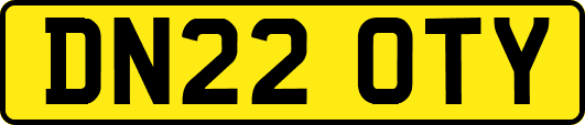 DN22OTY