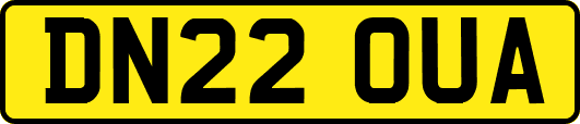 DN22OUA