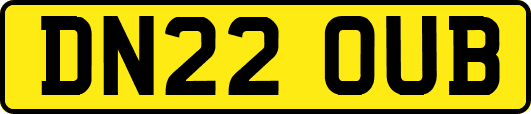 DN22OUB