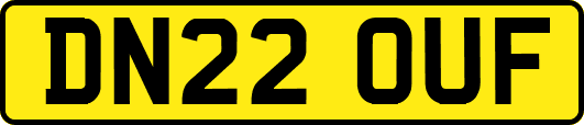 DN22OUF