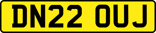 DN22OUJ