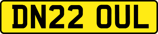 DN22OUL