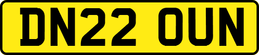 DN22OUN