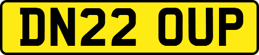 DN22OUP