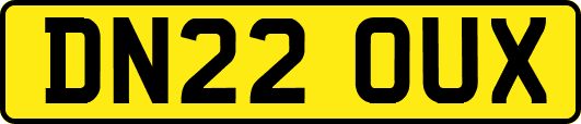 DN22OUX