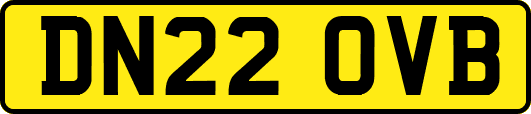 DN22OVB