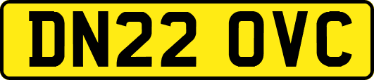 DN22OVC