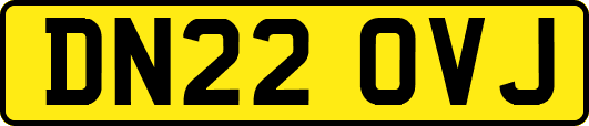 DN22OVJ