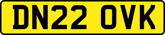 DN22OVK