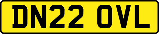 DN22OVL