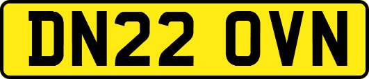 DN22OVN