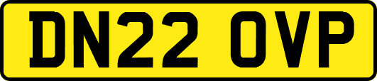 DN22OVP
