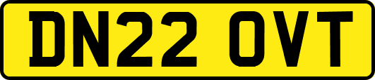 DN22OVT