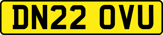 DN22OVU