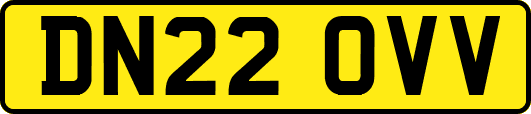 DN22OVV