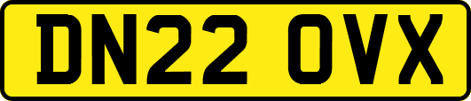 DN22OVX