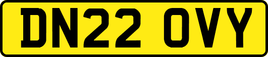 DN22OVY
