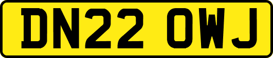 DN22OWJ