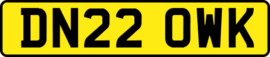 DN22OWK