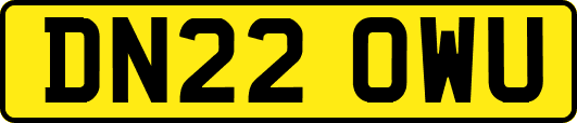 DN22OWU