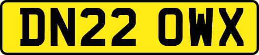 DN22OWX