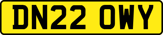 DN22OWY