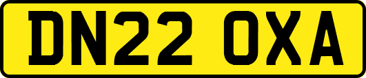 DN22OXA