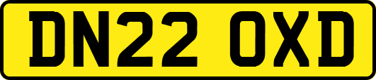 DN22OXD