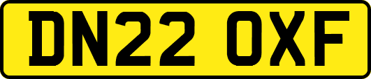 DN22OXF