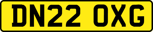 DN22OXG