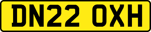 DN22OXH