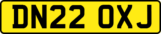 DN22OXJ