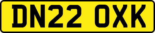 DN22OXK