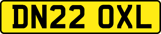 DN22OXL