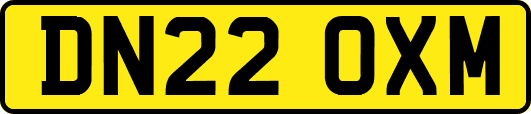 DN22OXM