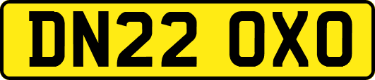 DN22OXO