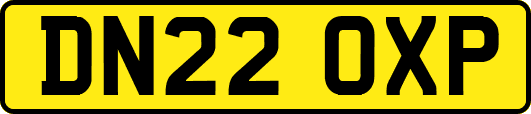 DN22OXP