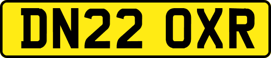 DN22OXR