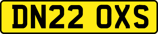 DN22OXS