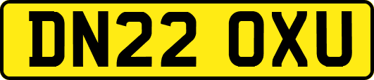 DN22OXU