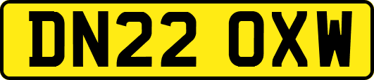 DN22OXW