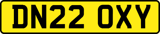 DN22OXY