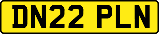 DN22PLN