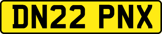 DN22PNX