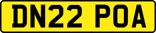 DN22POA
